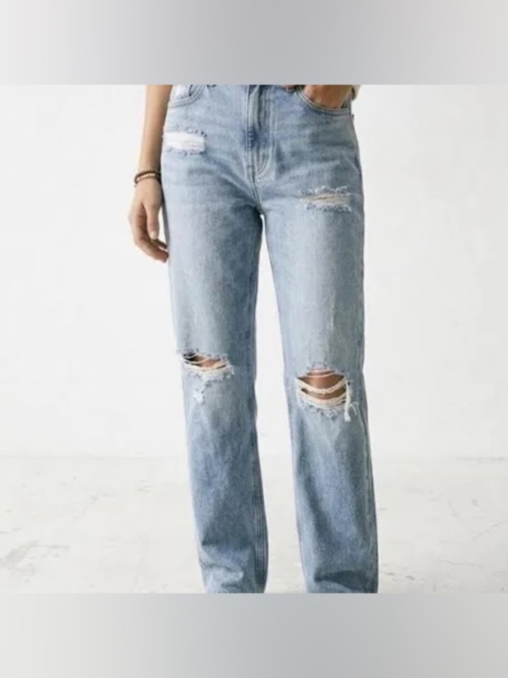Pacsun 90s Boyfriend Jeans